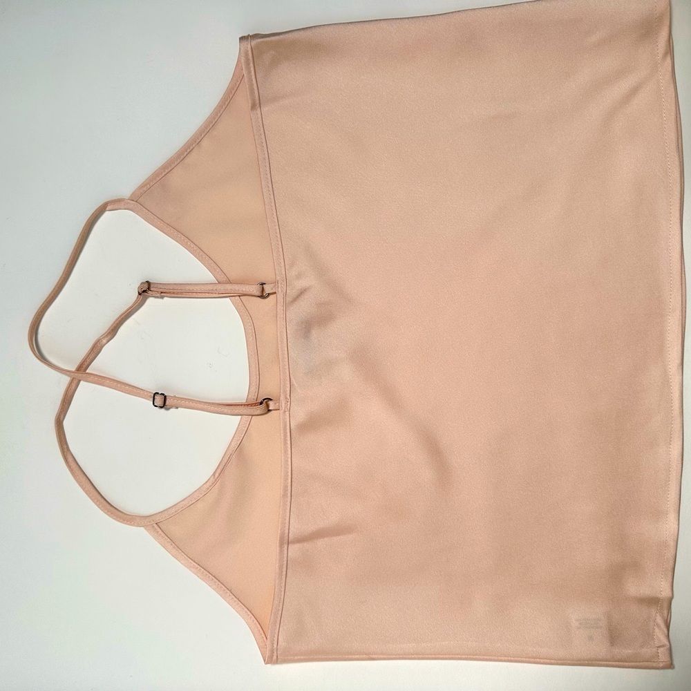 Ainsley Mesh Racerback Tank - Picture 4 of 11